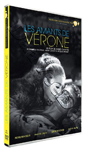 The Lovers of Verona (1949)  (DVD)